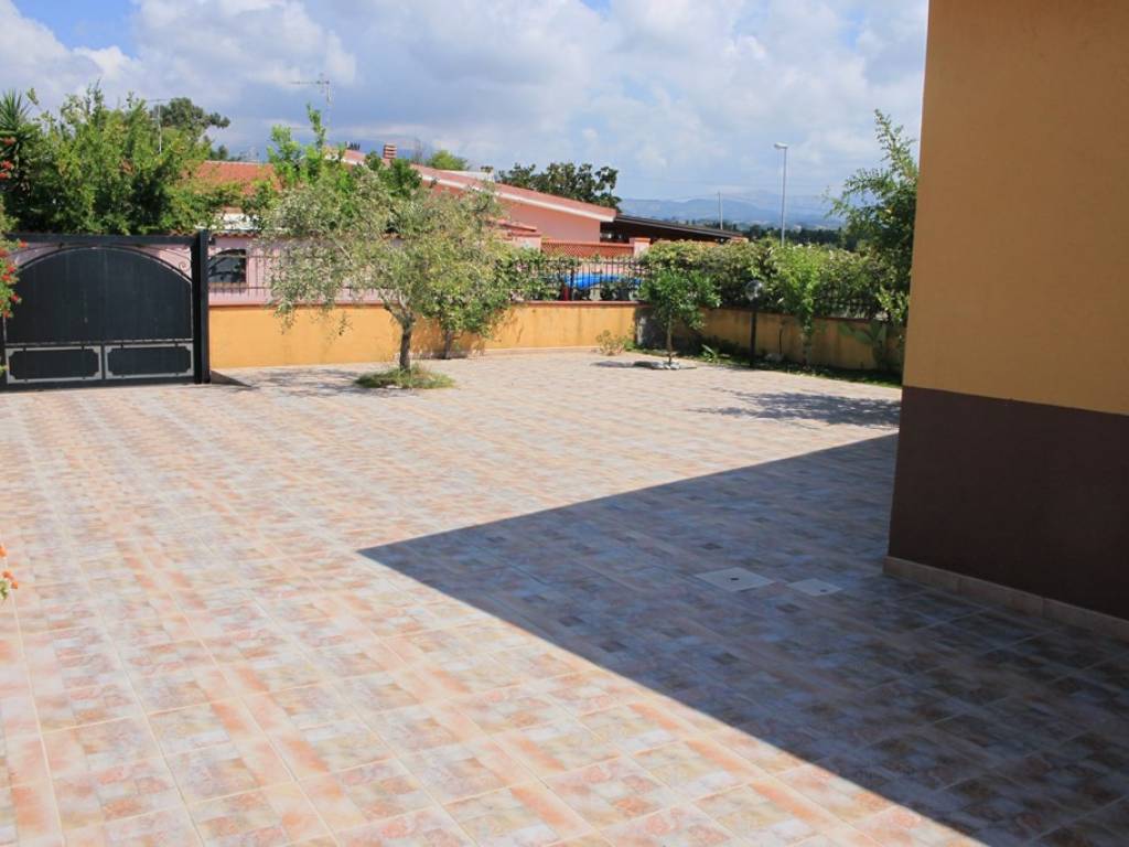 Villa a Scalea in Via Antonio Scopelliti - Foto 2
