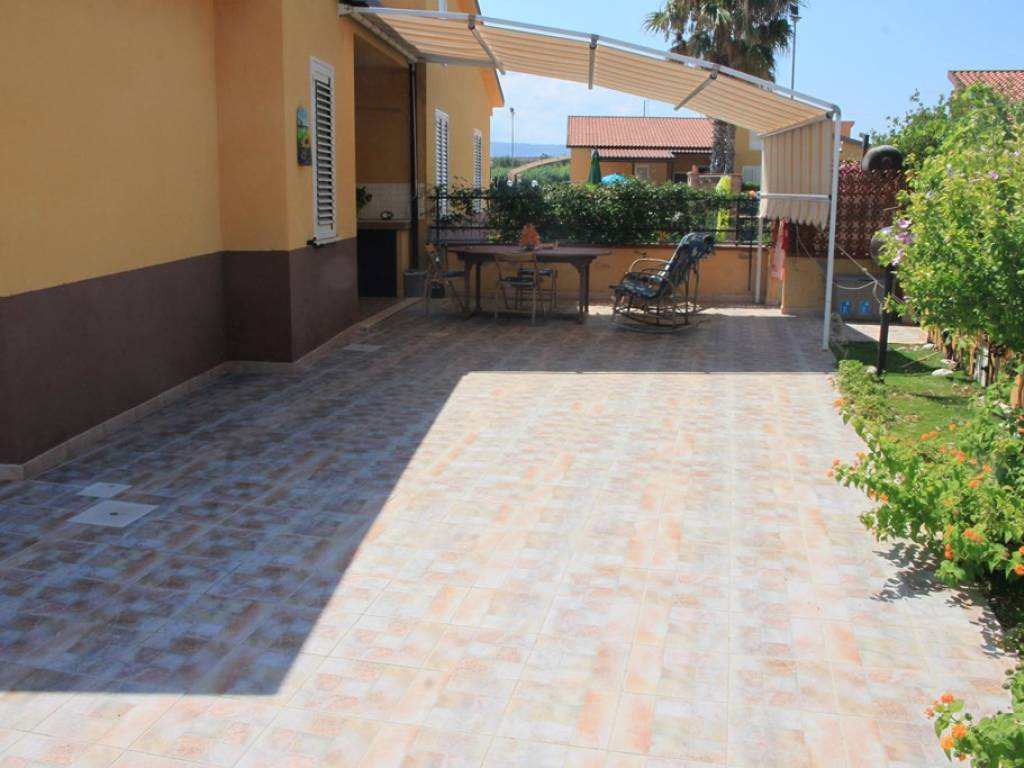 Villa a Scalea in Via Antonio Scopelliti - Foto 3