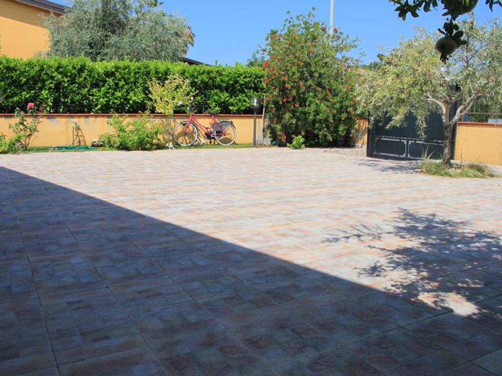 Villa a Scalea in Via Antonio Scopelliti - Foto 4
