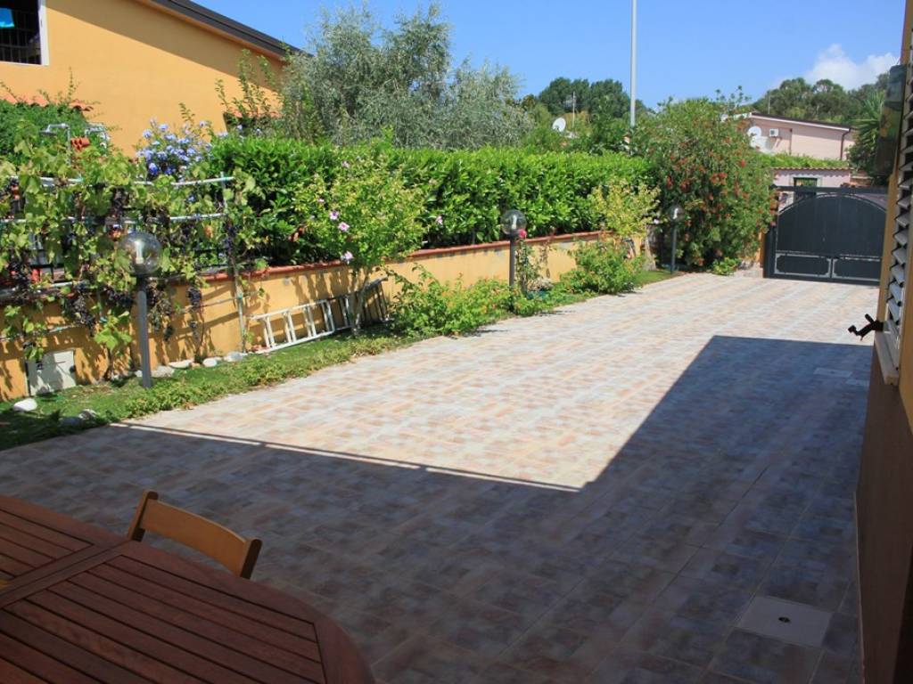 Villa a Scalea in Via Antonio Scopelliti - Foto 5