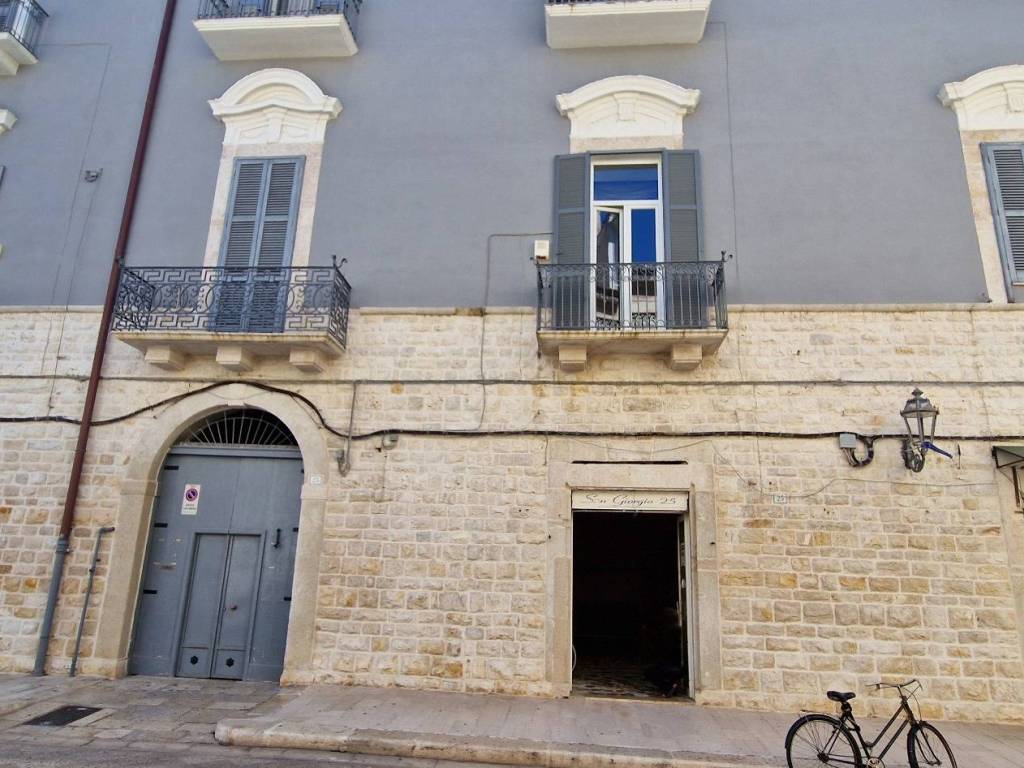 Immobile a Trani in Via San Giorgio - Foto 2