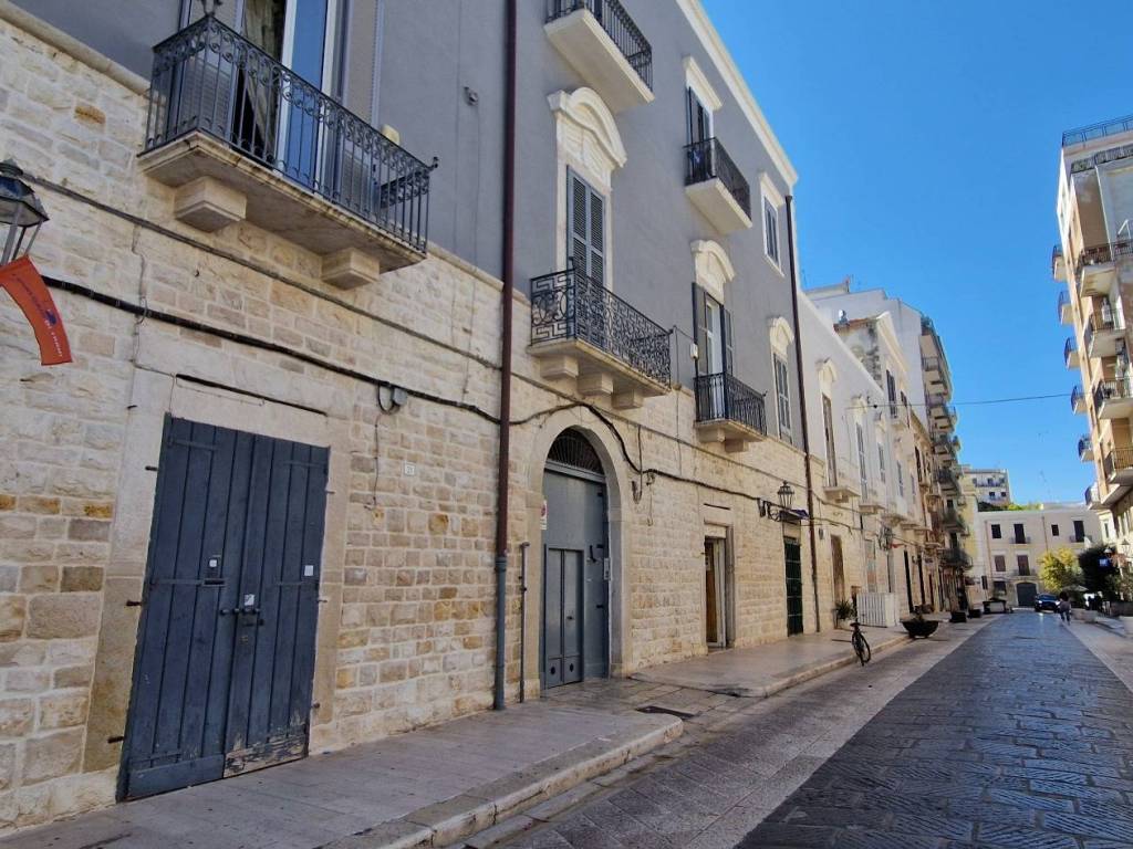 Immobile a Trani in Via San Giorgio - Foto 3