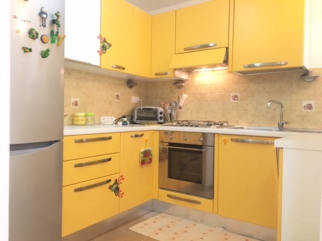 Appartamento a Olbia in Via Belluno - Foto 3
