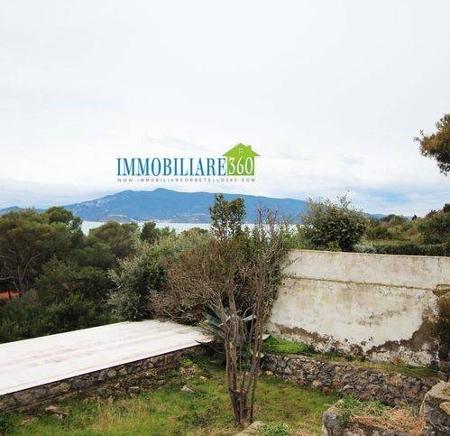Villetta a schiera a Orbetello in Via Delle Mimose - Foto 4