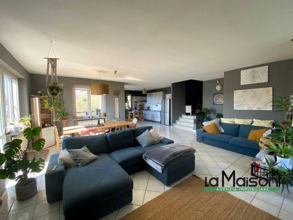 Villa a Quagliuzzo in Via Provinciale - Foto 2