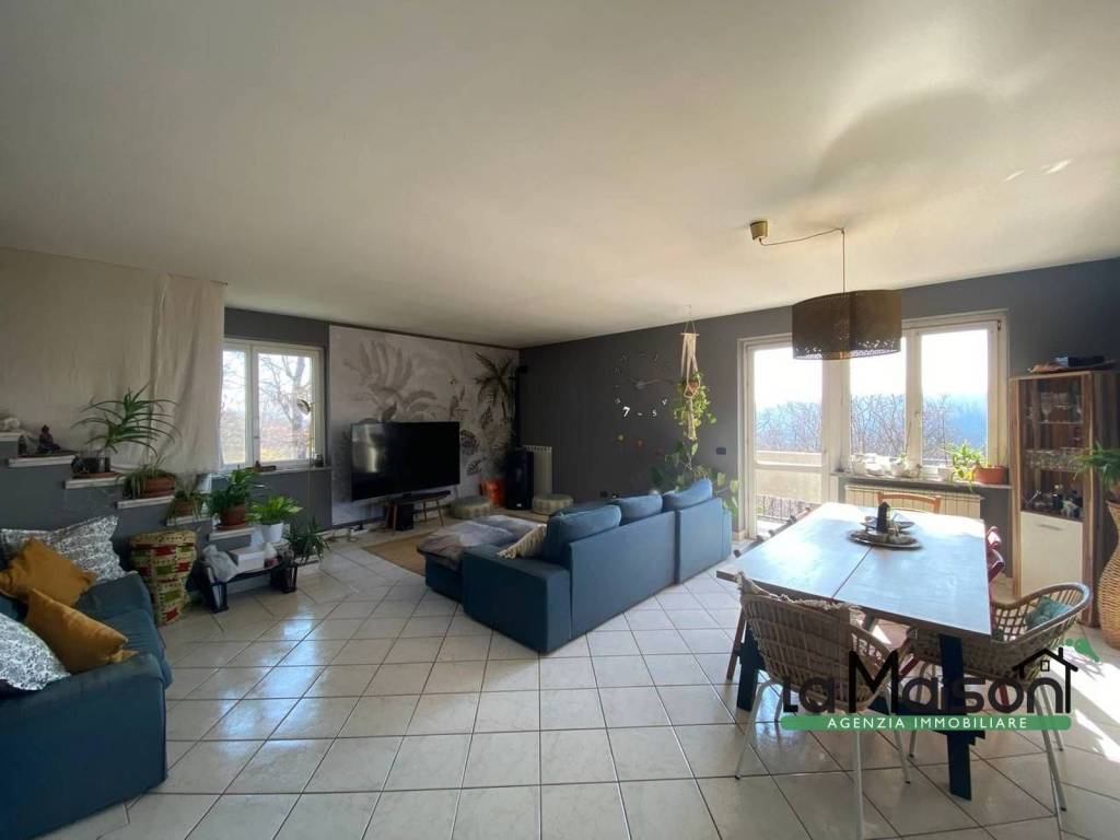 Villa a Quagliuzzo in Via Provinciale - Foto 5