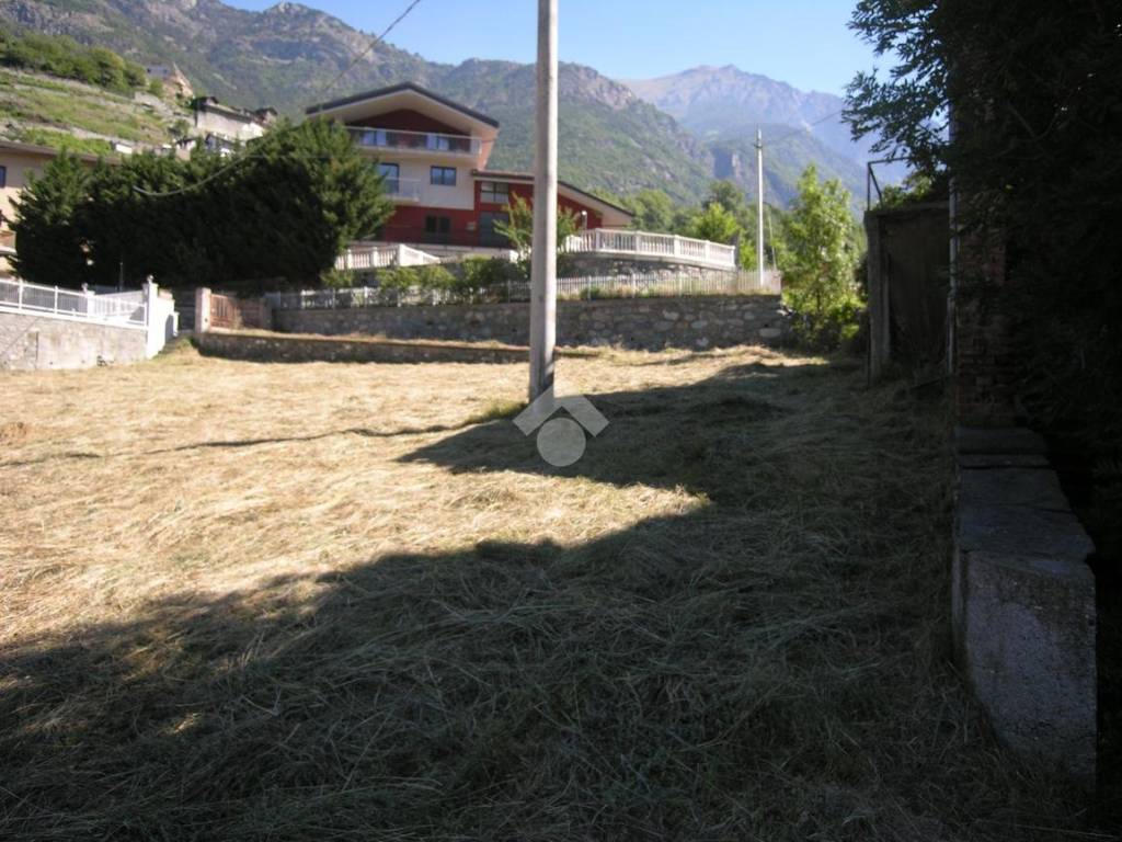 Rustico / casale a Chatillon in Località Breton, 10 - Foto 2