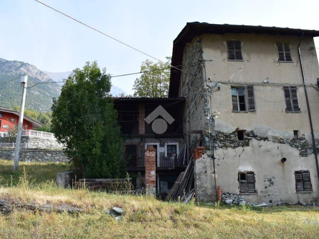 Rustico / casale a Chatillon in Località Breton, 10 - Foto 4