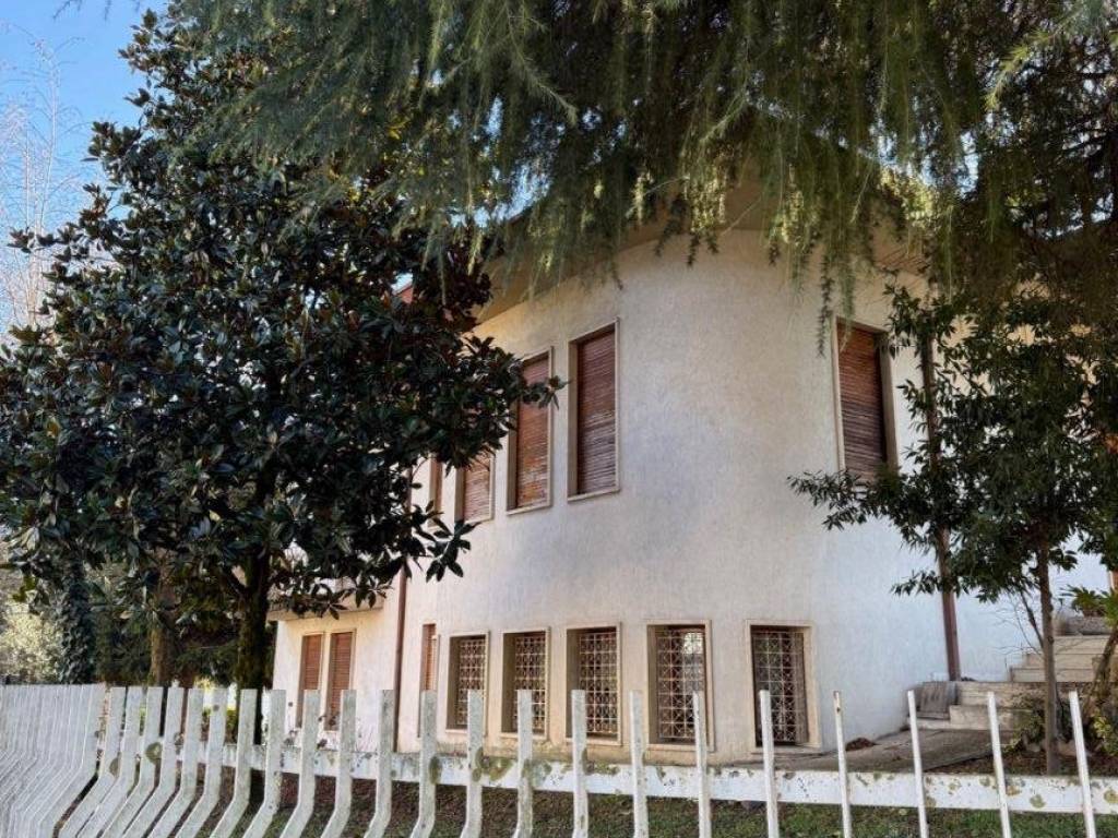 Villa a Limena in Via Dante Alighieri - Foto 4