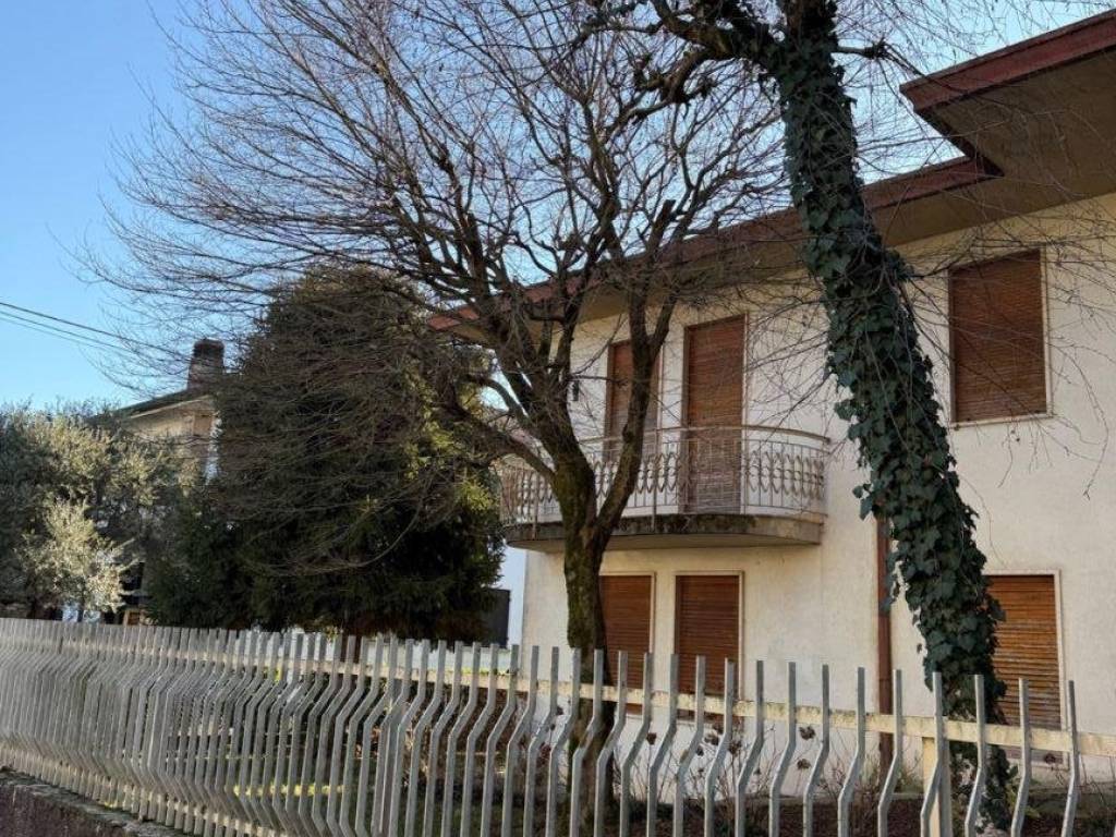 Villa a Limena in Via Dante Alighieri - Foto 5