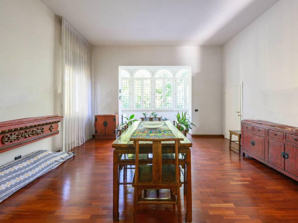 Villa a Padova in Via Tiziano Aspetti - Foto 2