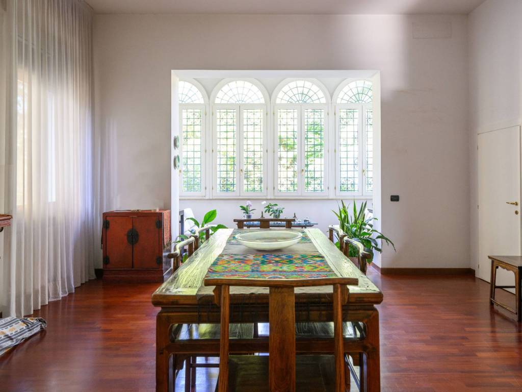 Villa a Padova in Via Tiziano Aspetti - Foto 3
