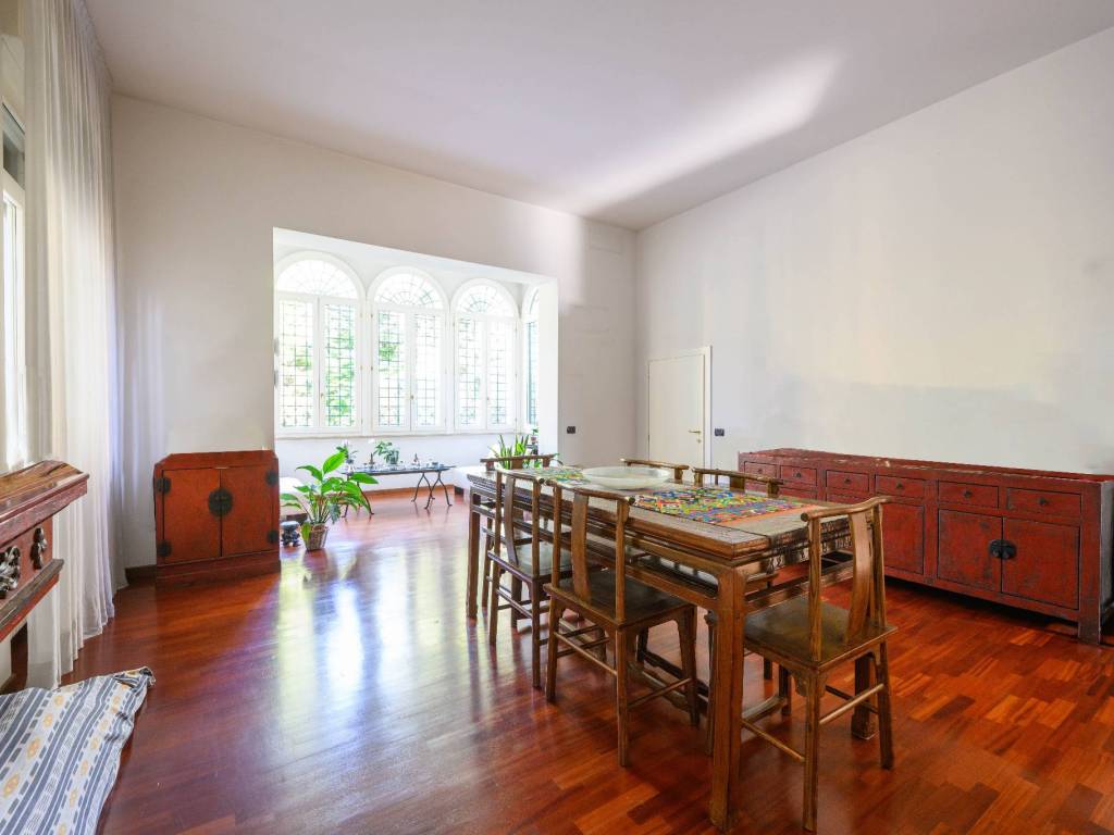 Villa a Padova in Via Tiziano Aspetti - Foto 4