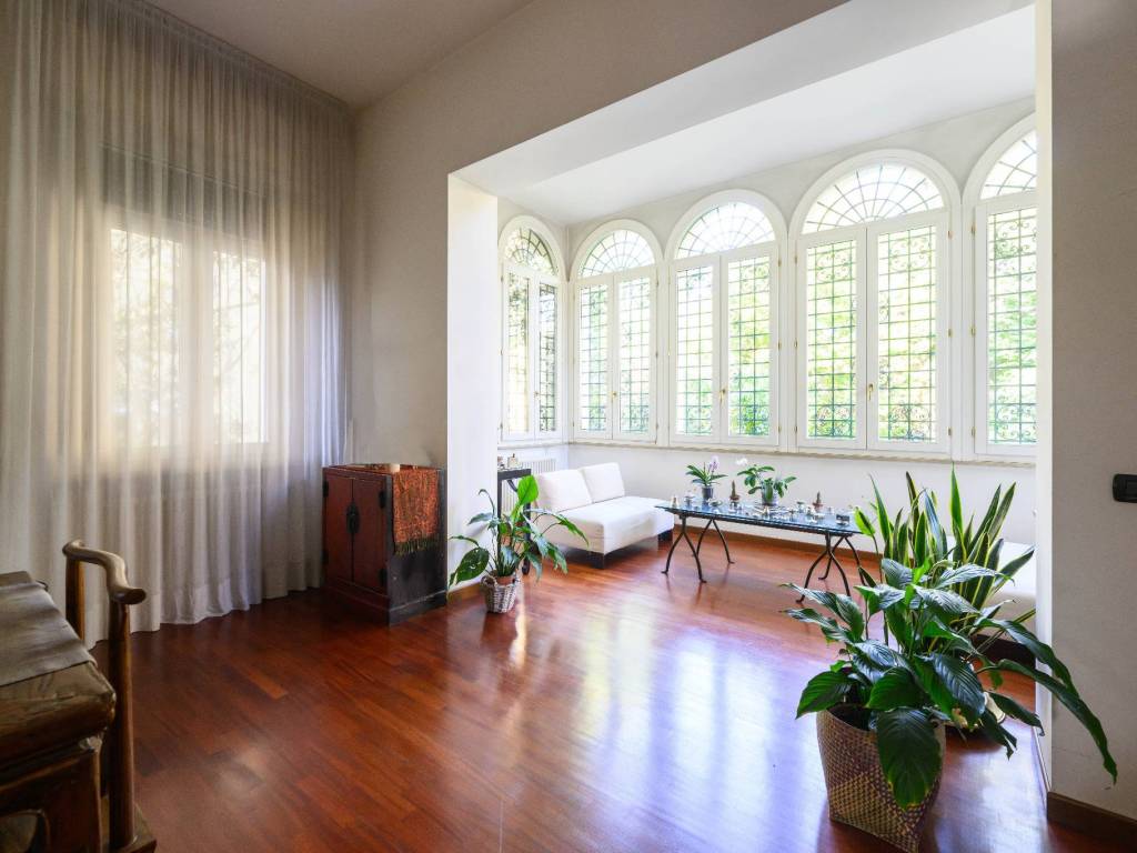 Villa a Padova in Via Tiziano Aspetti - Foto 5