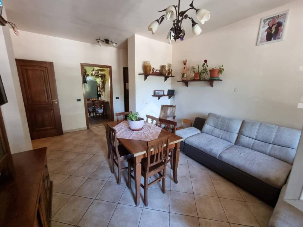 Appartamento a Novara in Via Giovanni Gibellini, 61 - Foto 2