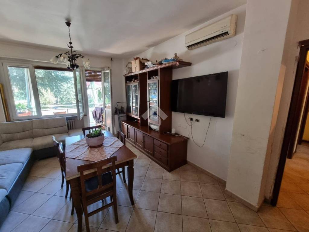 Appartamento a Novara in Via Giovanni Gibellini, 61 - Foto 4