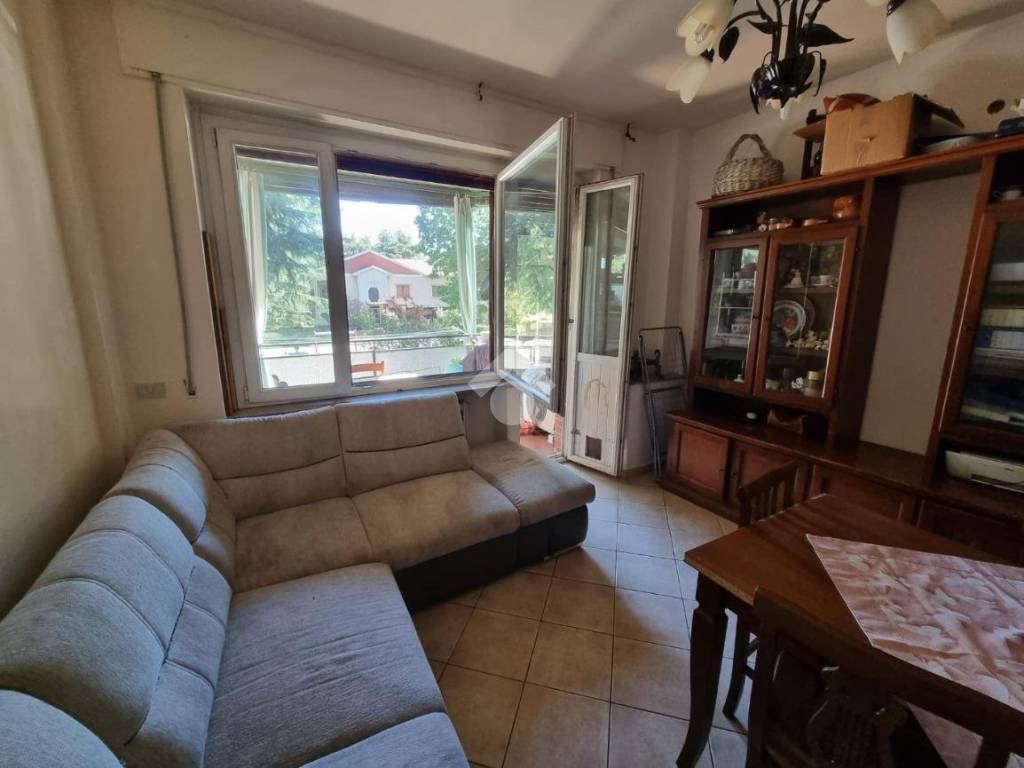 Appartamento a Novara in Via Giovanni Gibellini, 61 - Foto 5