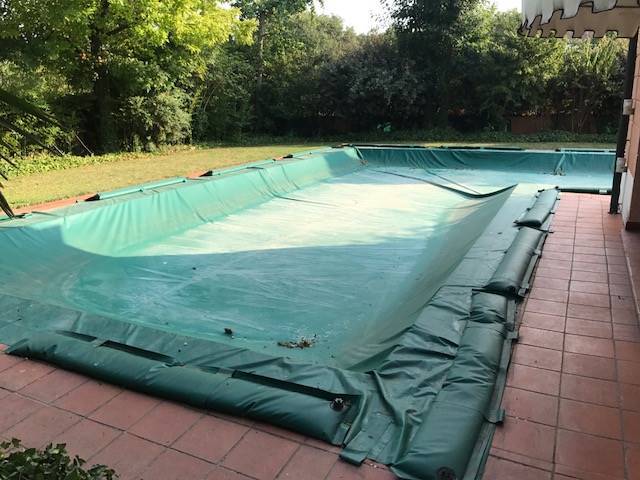 Villa a Gonzaga - Foto 4