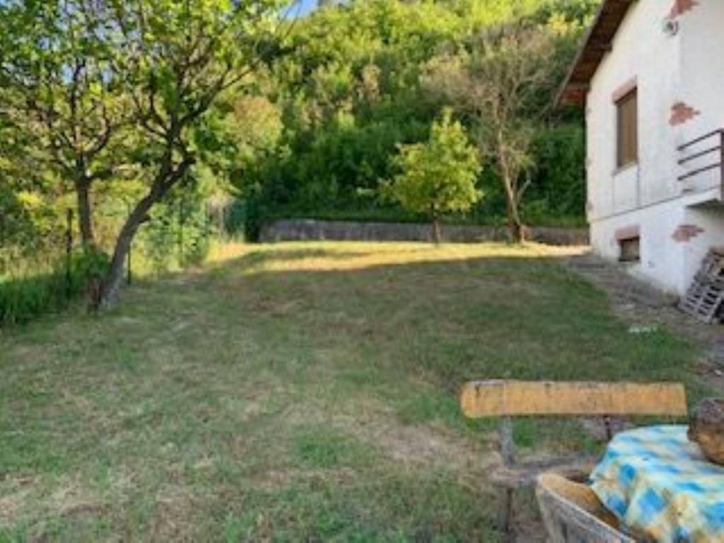 Villa a Garbagna - Foto 2