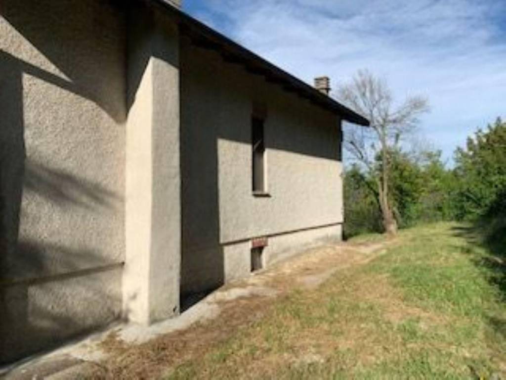 Villa a Garbagna - Foto 3