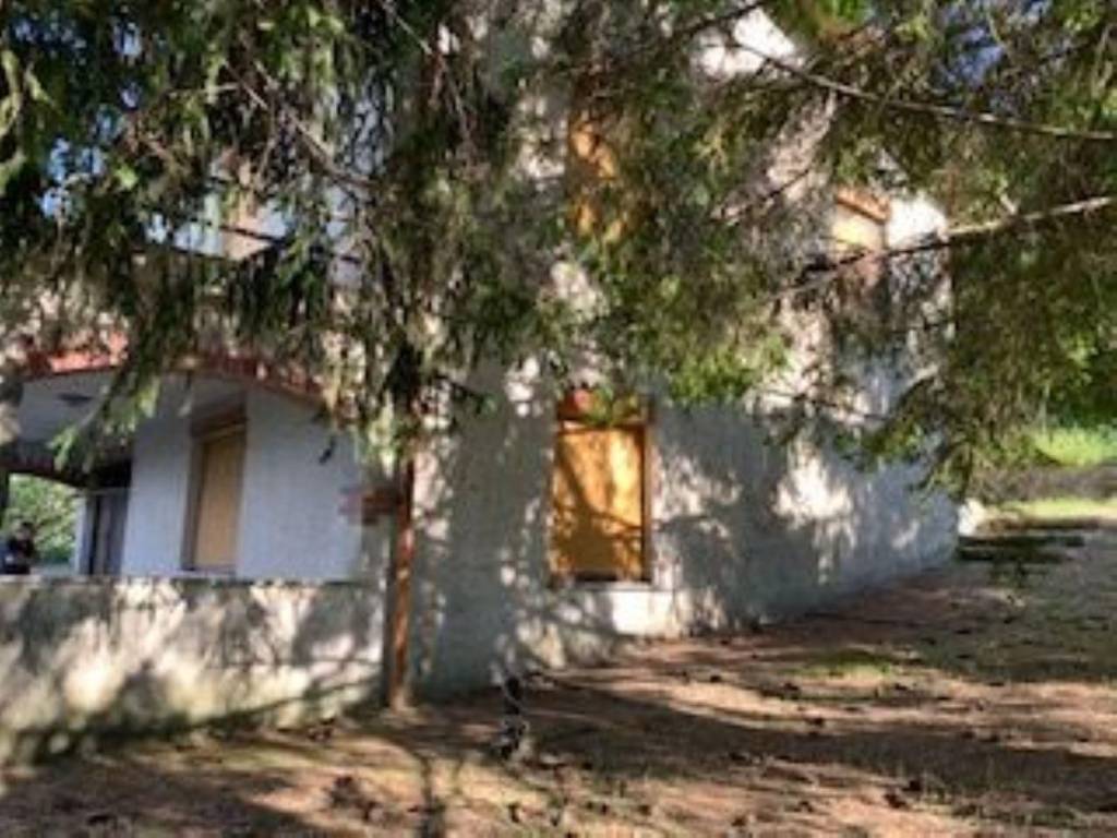 Villa a Garbagna - Foto 4