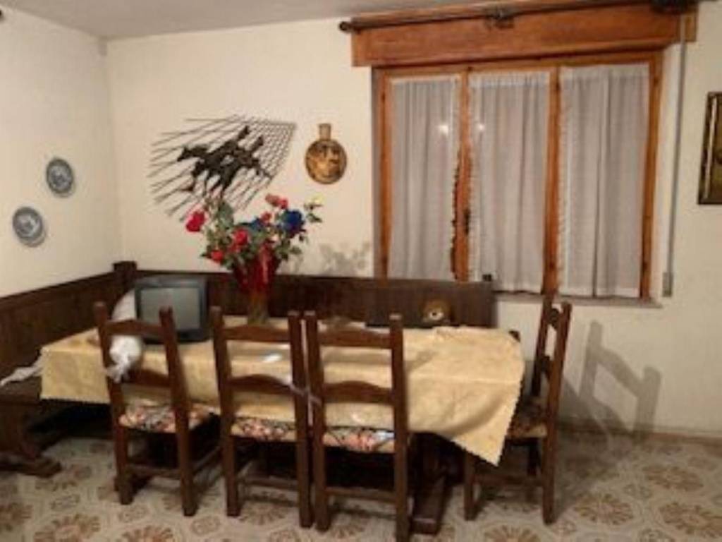 Villa a Garbagna - Foto 5