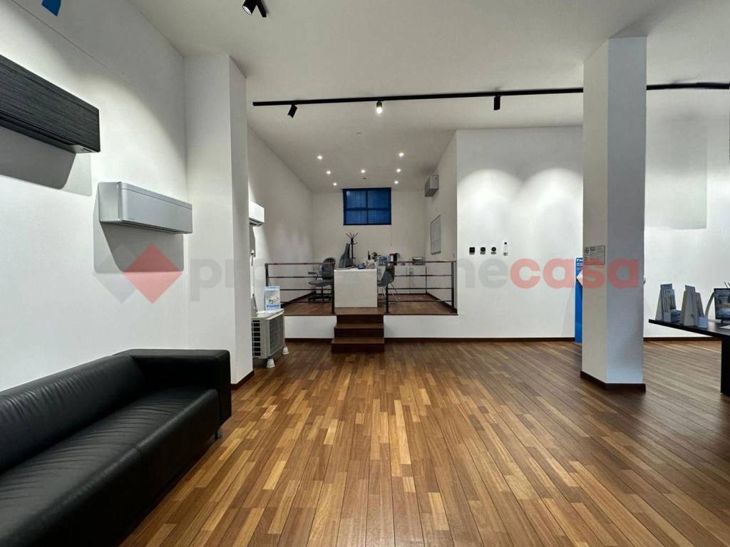 Immobile a Arezzo in Via Arno - Foto 5