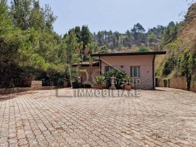 Villa a Alcamo in Via Monte Bonifato - Foto 3
