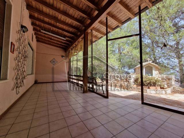 Villa a Alcamo in Via Monte Bonifato - Foto 4