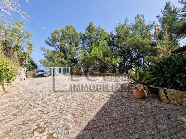 Villa a Alcamo in Via Monte Bonifato - Foto 5