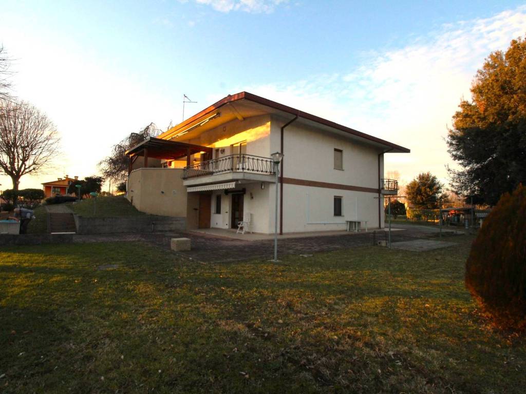 Appartamento a San giorgio di nogaro in Via Palmanova - Foto 3