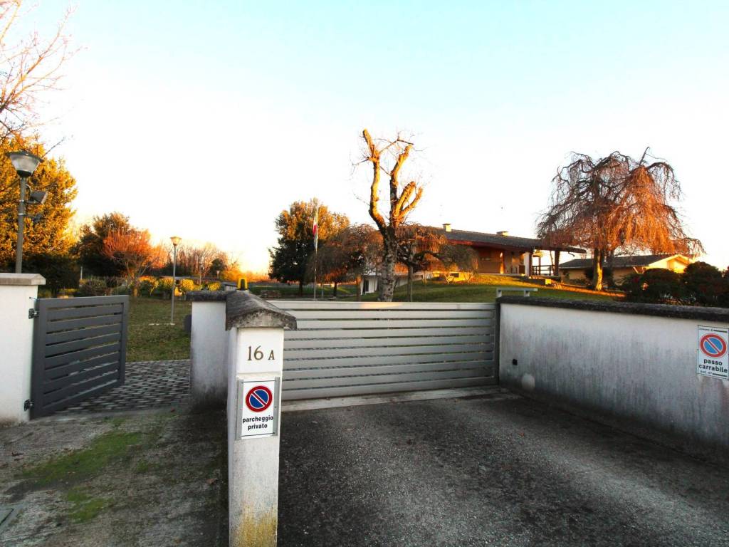 Appartamento a San giorgio di nogaro in Via Palmanova - Foto 4