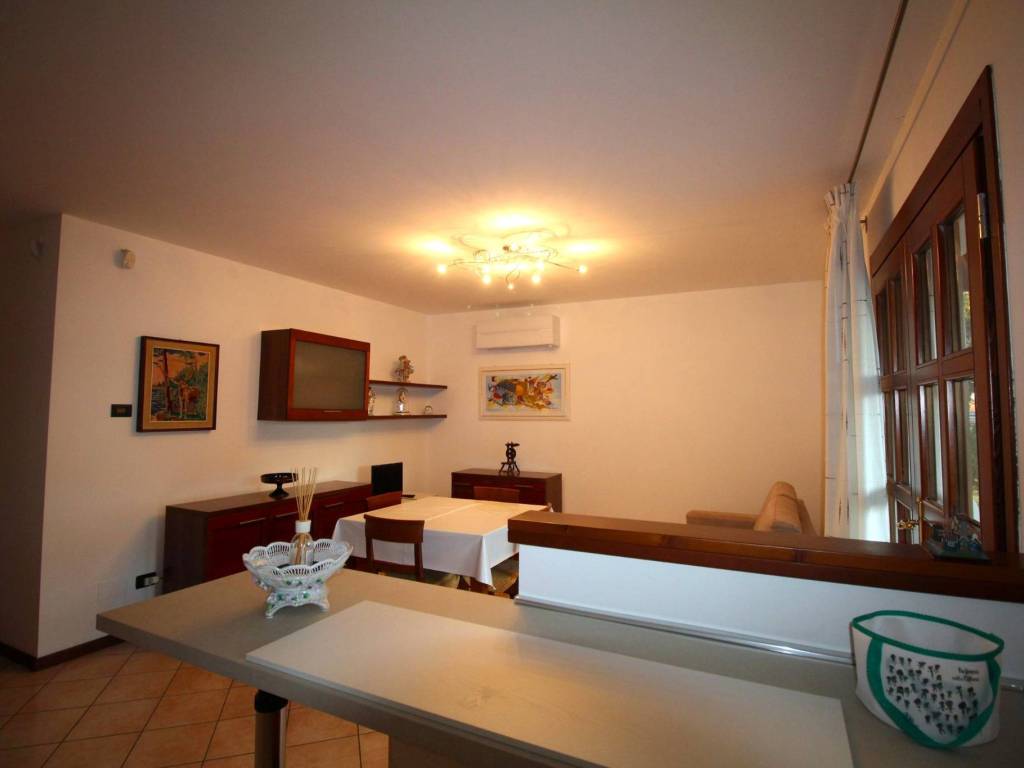 Appartamento a San giorgio di nogaro in Via Palmanova - Foto 5