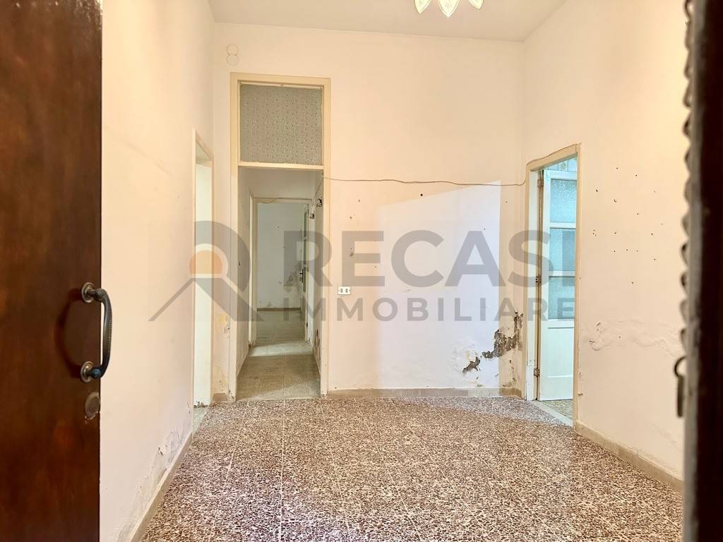 Appartamento a Augusta in Via Xifonia, 147 - Foto 2