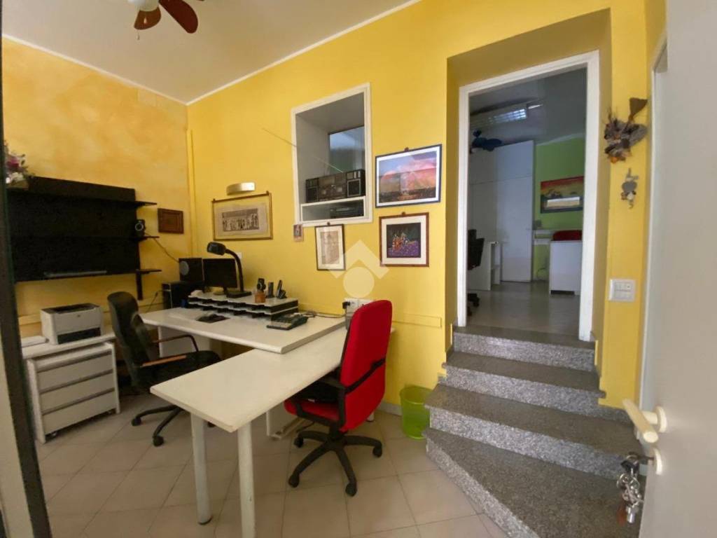 Appartamento a San gemini in Via Roma, 40 - Foto 3