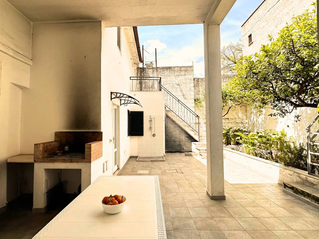 Casa indipendente a Sava in Via Giulio Cesare - Foto 3