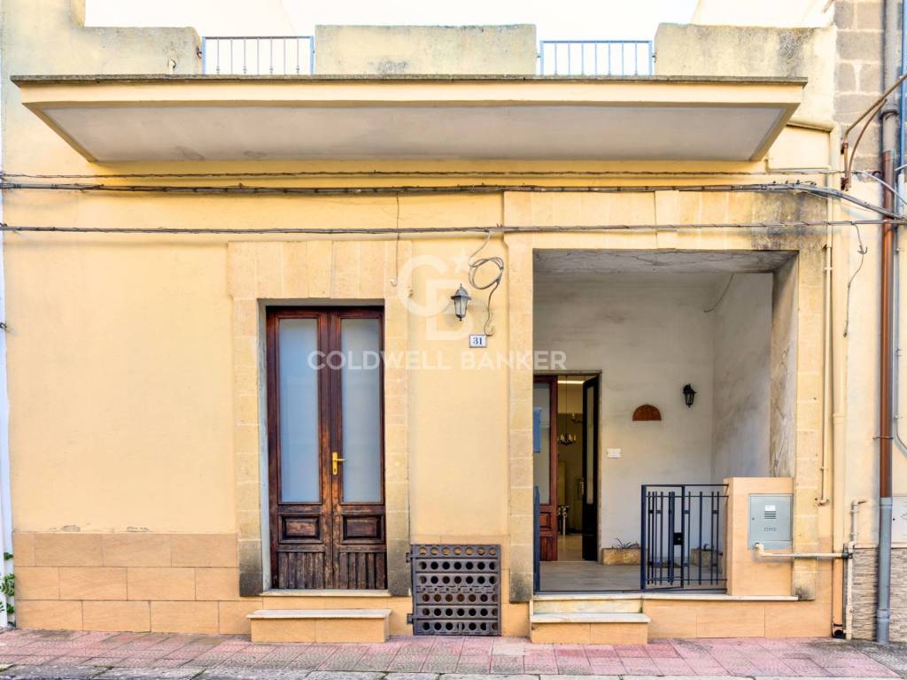 Casa indipendente a Sava in Via Giulio Cesare - Foto 4