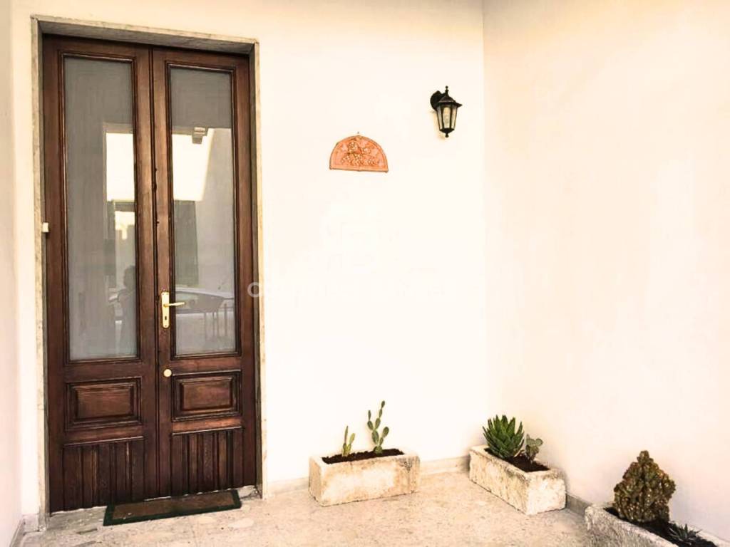 Casa indipendente a Sava in Via Giulio Cesare - Foto 5