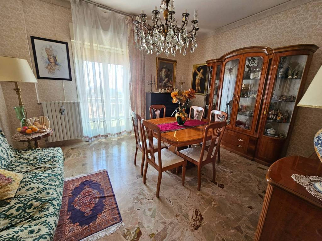 Appartamento a Enna in VIA S.F. D'ASSISI, 34 - Foto 3