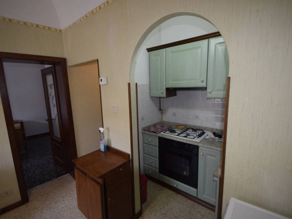 Casa indipendente a Spotorno in Via Giuseppe Mazzini - Foto 5