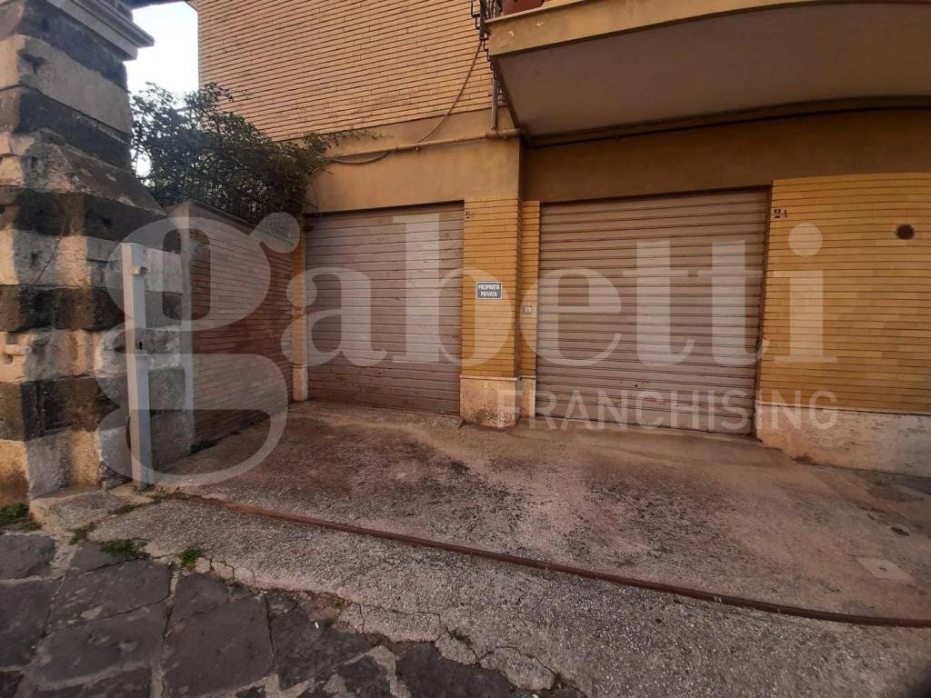 Box / garage a Capua in VIA FUORI PORTA ROMA, snc - Foto 3