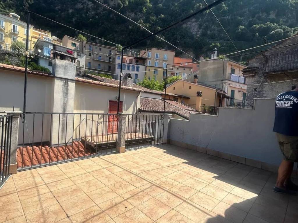 Villa a Lauria in Via Giovanni Da Procida S.N.C. - Foto 3