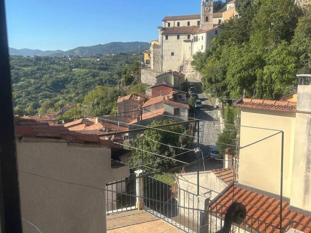 Villa a Lauria in Via Giovanni Da Procida S.N.C. - Foto 4