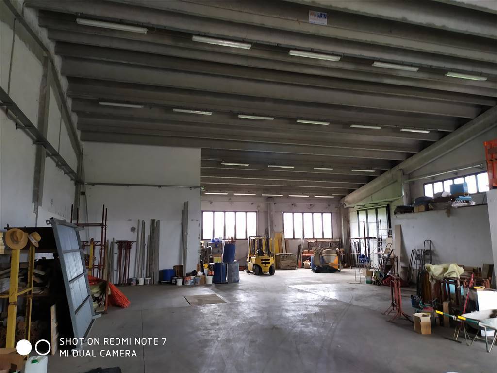 Immobile a Gonzaga - Foto 2