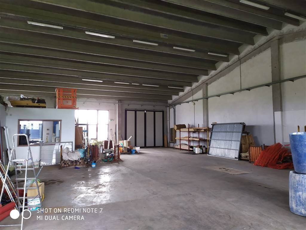 Immobile a Gonzaga - Foto 3