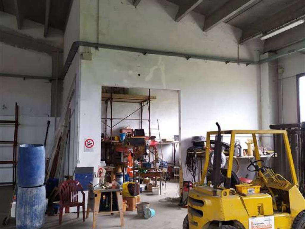 Immobile a Gonzaga - Foto 4