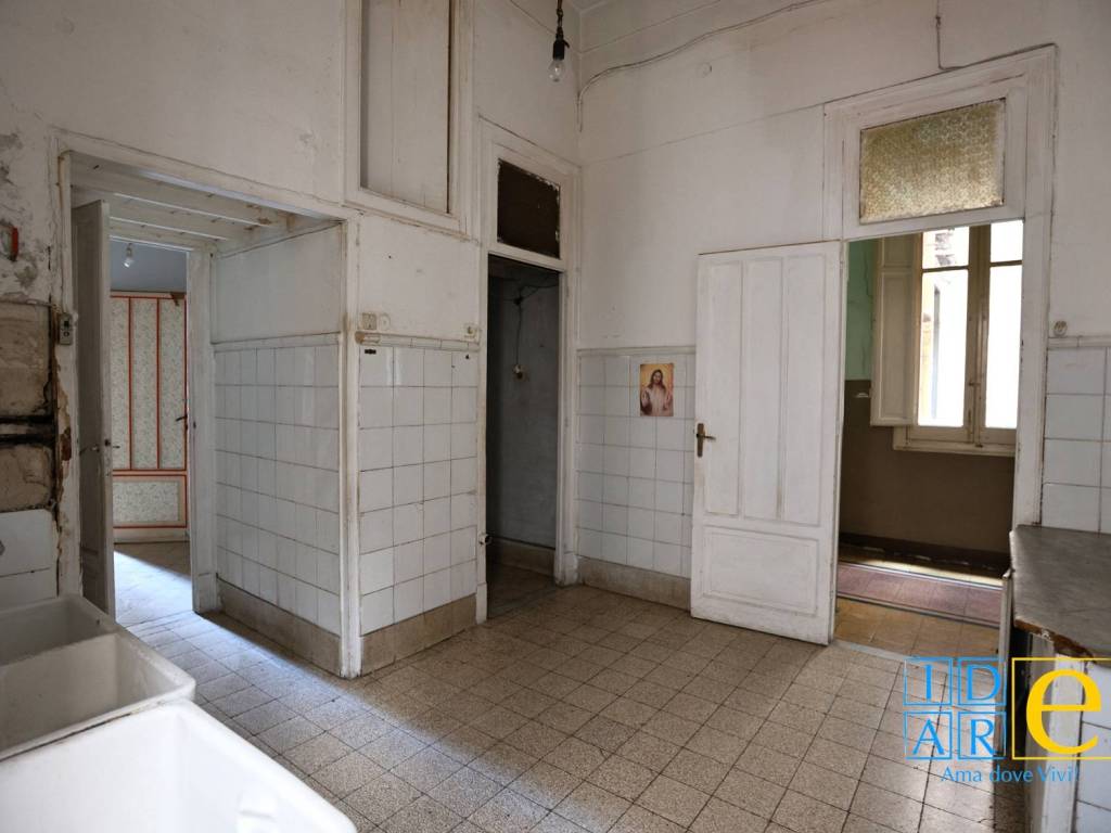 Appartamento a Palermo in Via Santa Rosalia, 7 - Foto 5