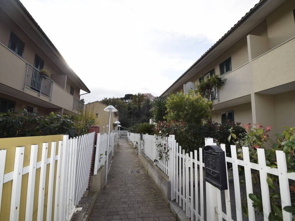 Villetta a schiera a Spotorno in Via Coreallo, 10 - Foto 3