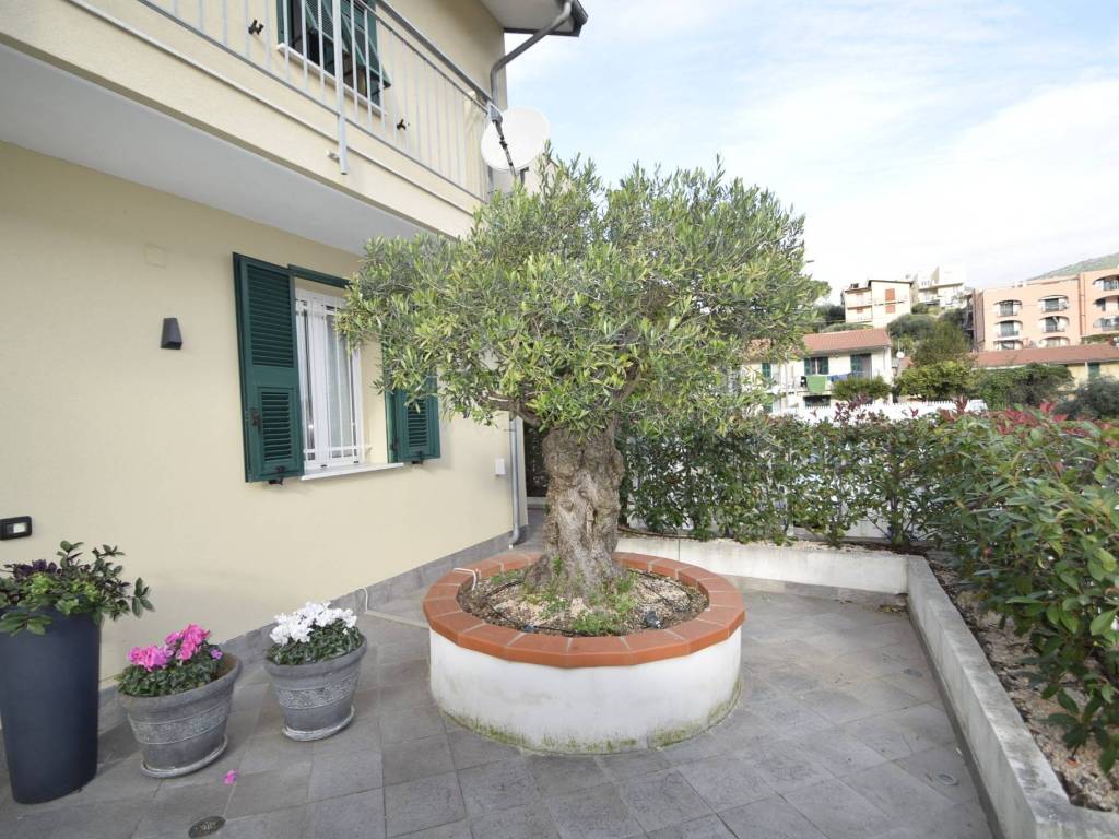 Villetta a schiera a Spotorno in Via Coreallo, 10 - Foto 4