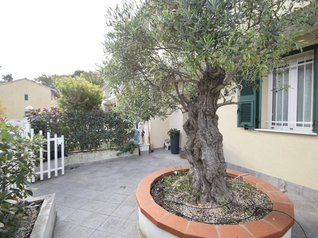 Villetta a schiera a Spotorno in Via Coreallo, 10 - Foto 5